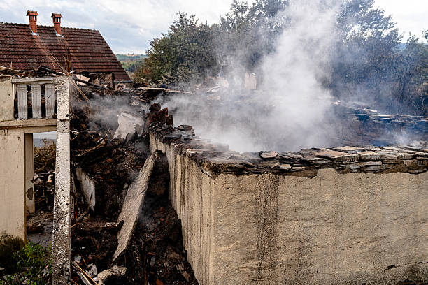 Affordable Fire Damage Removal solutions in Norwood Young America, MN
